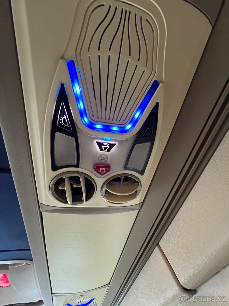 Mercedes Sprinter 519 automat - 17