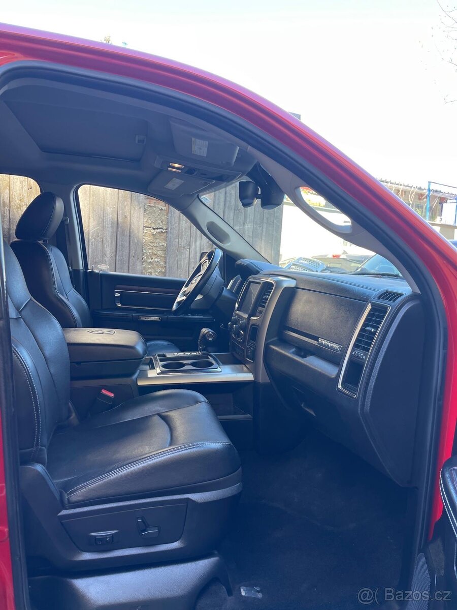 Dodge Ram 1500 - 17