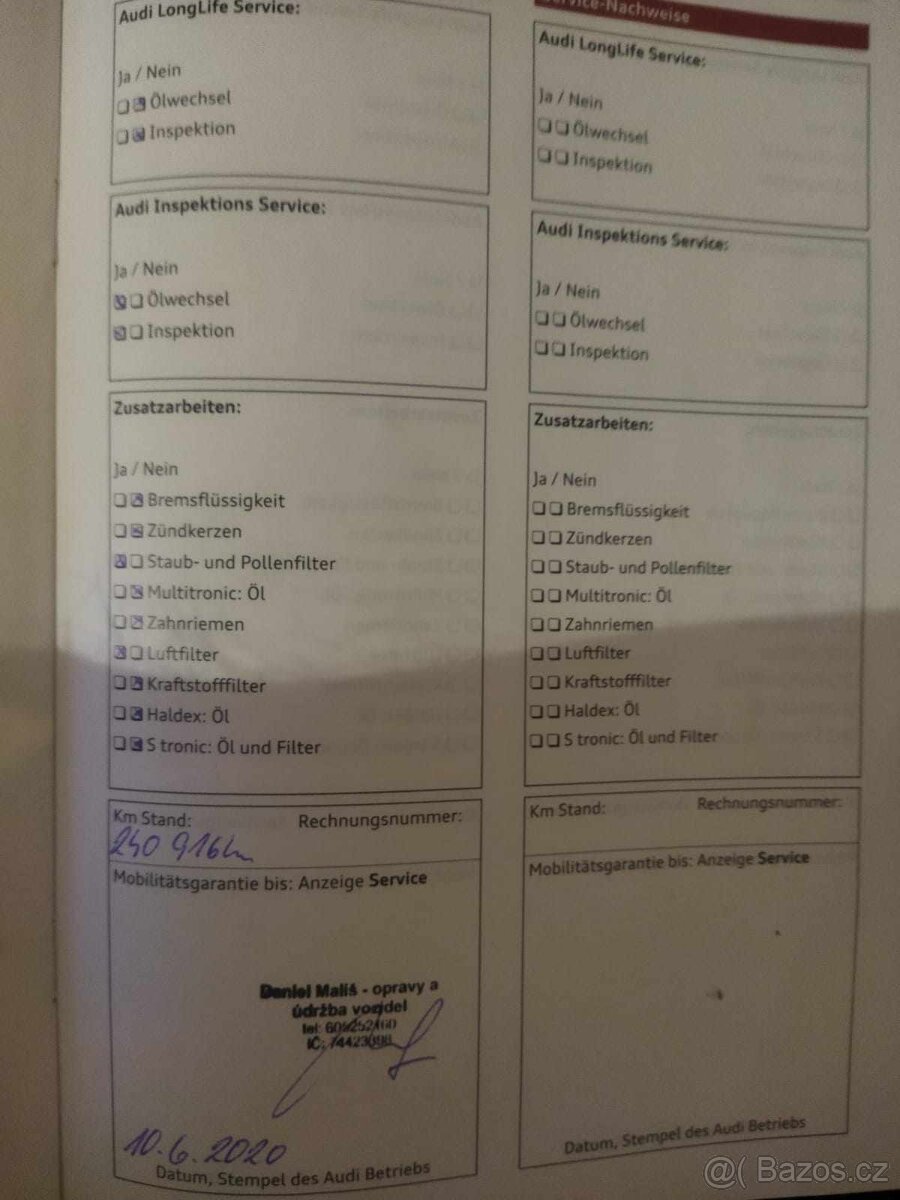 Audi A6 C7 Avant 3.0 TDI 180kW Quattro 7st. Automat - 17