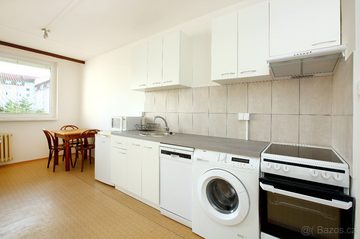 odolena voda3+kk ca. 71m2 osobni vlastnictvi/ bez realitky - 17