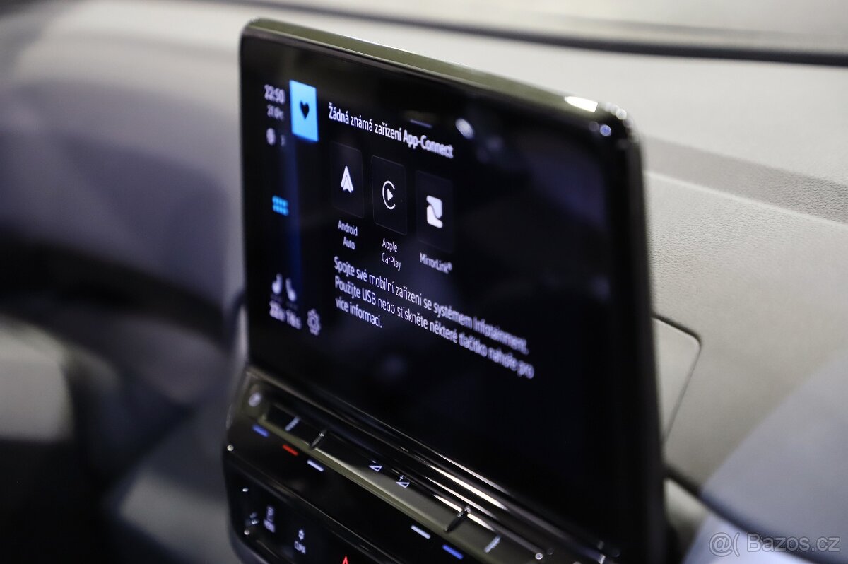 VW ID.4 Pro Performance Electric 150kW - záruka Autodraft - 17