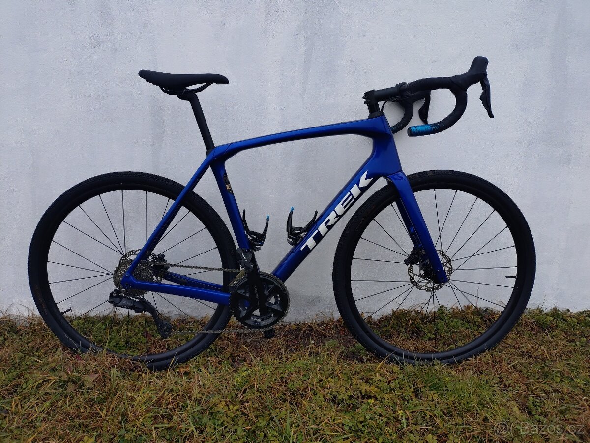 TREK DOMANE SL6 gen4 - 17