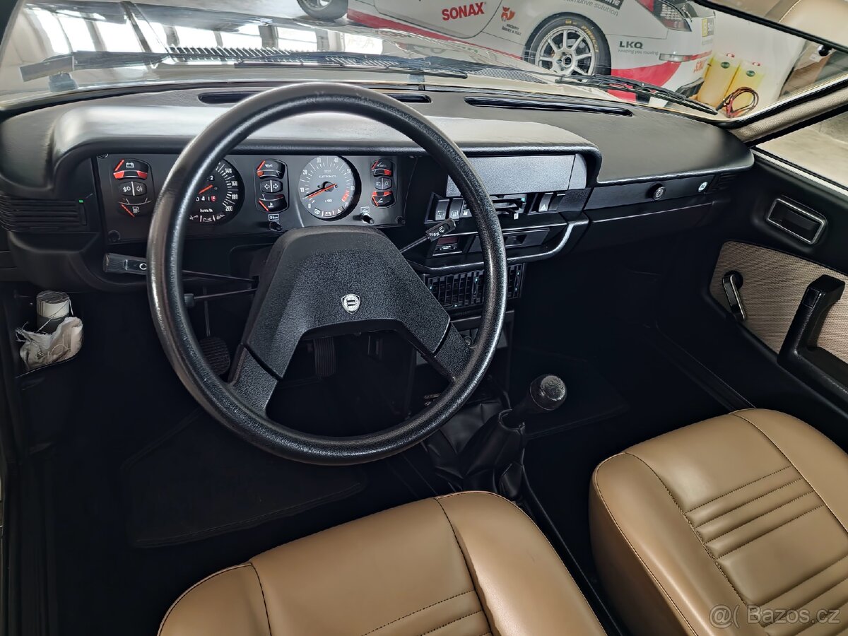 Lancia Beta HPE - 17