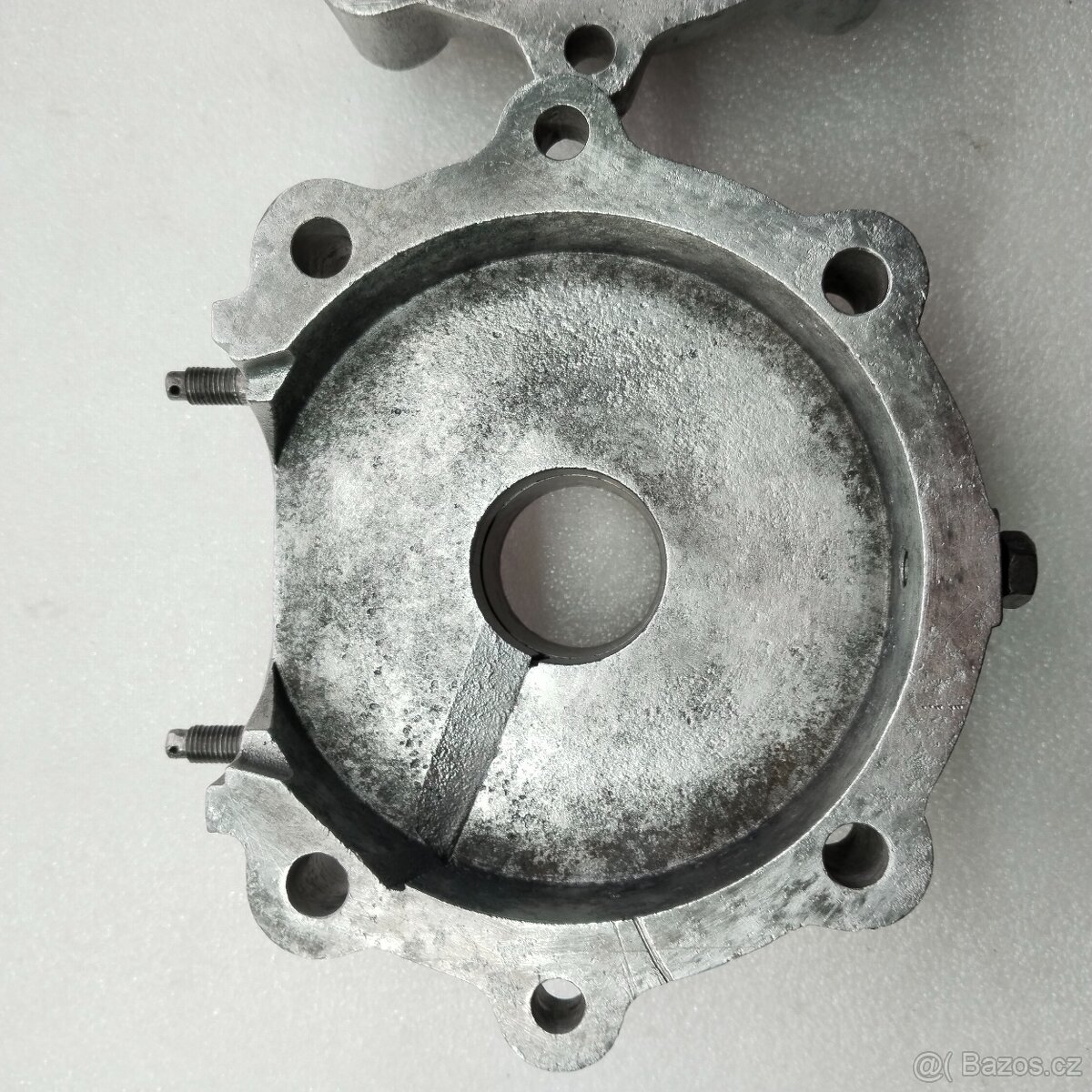 JAWA SPECIAL FJ 175 SRDCOVKA KARTERY KARTRY BLOKY ORIGINÁL - 17