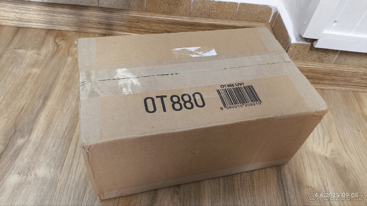 Model BMW M3 E46 1:18 Otto mobile - 17