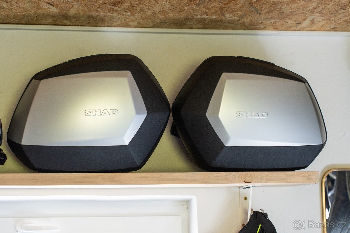 Honda NC 750X DCT - 17