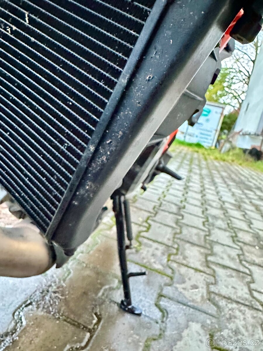 Ktm 1290 super duke R EVO - 17