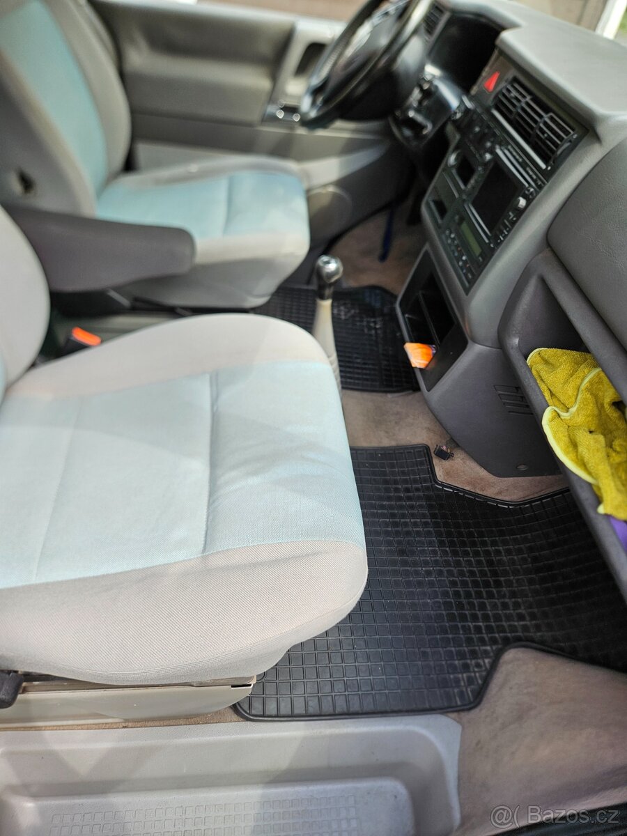 Multivan T4- 111kw - 17