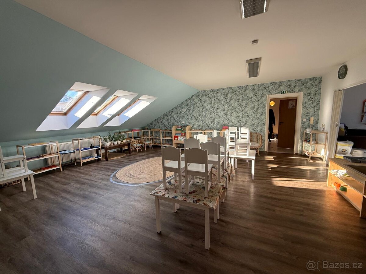 Pronájem bytu 4+1 České Budějovice - 17