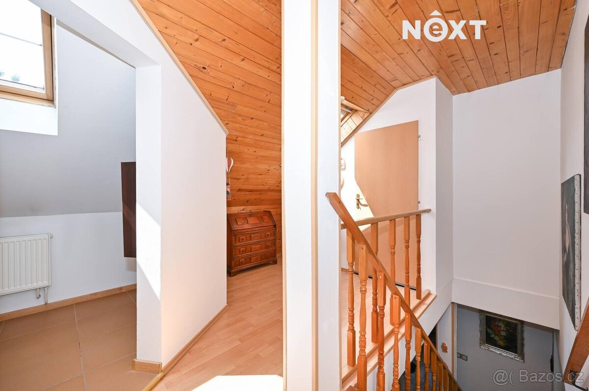 Prodej Rodinný dům, 200㎡ - 17