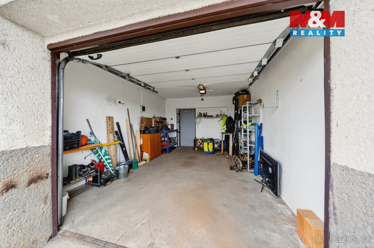 Prodej bytu 3+1, 80 m², Milotice, ul. Rafanda - 17