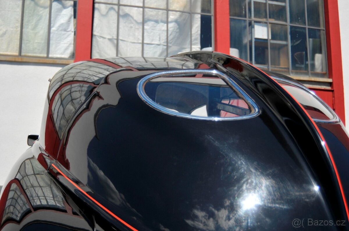 Tatra 600 - Tatraplan - 17