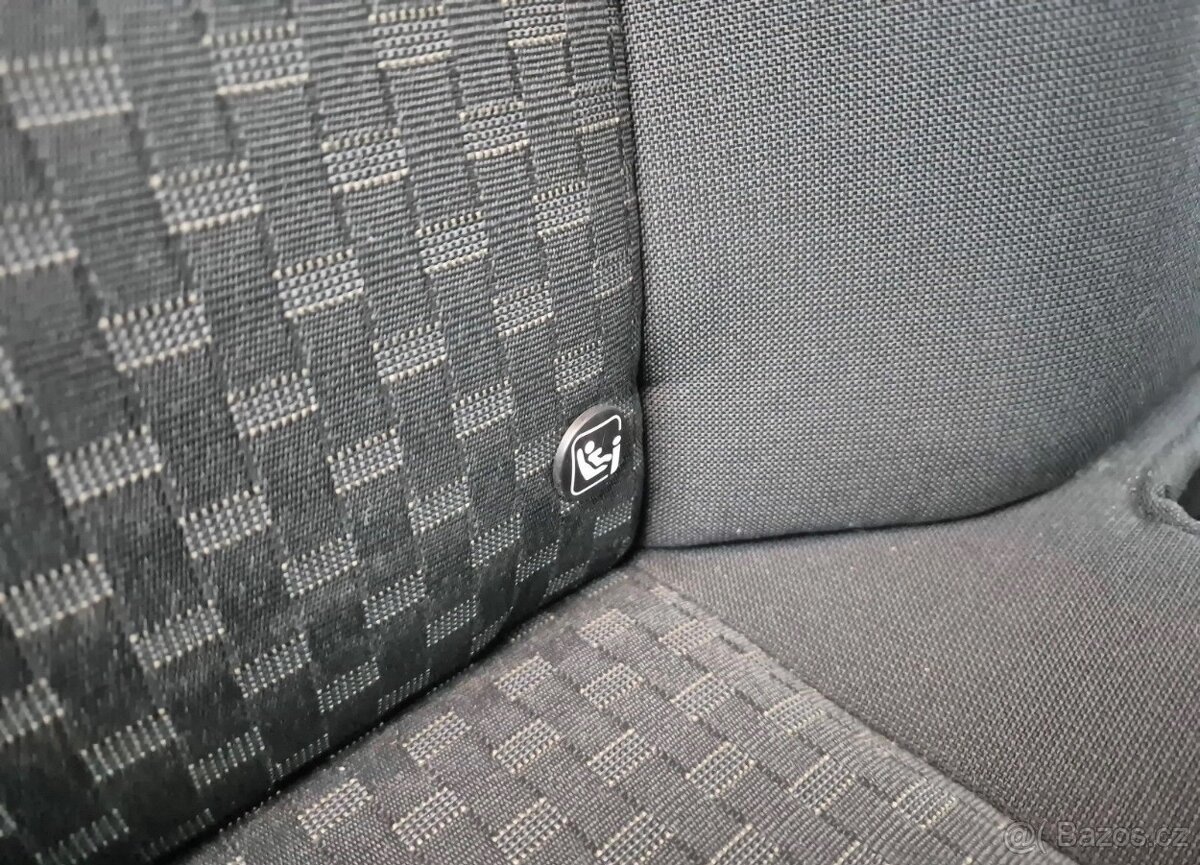 Ford Transit Custom L2H1 5 místný 2.0TdCi/131hp - 17