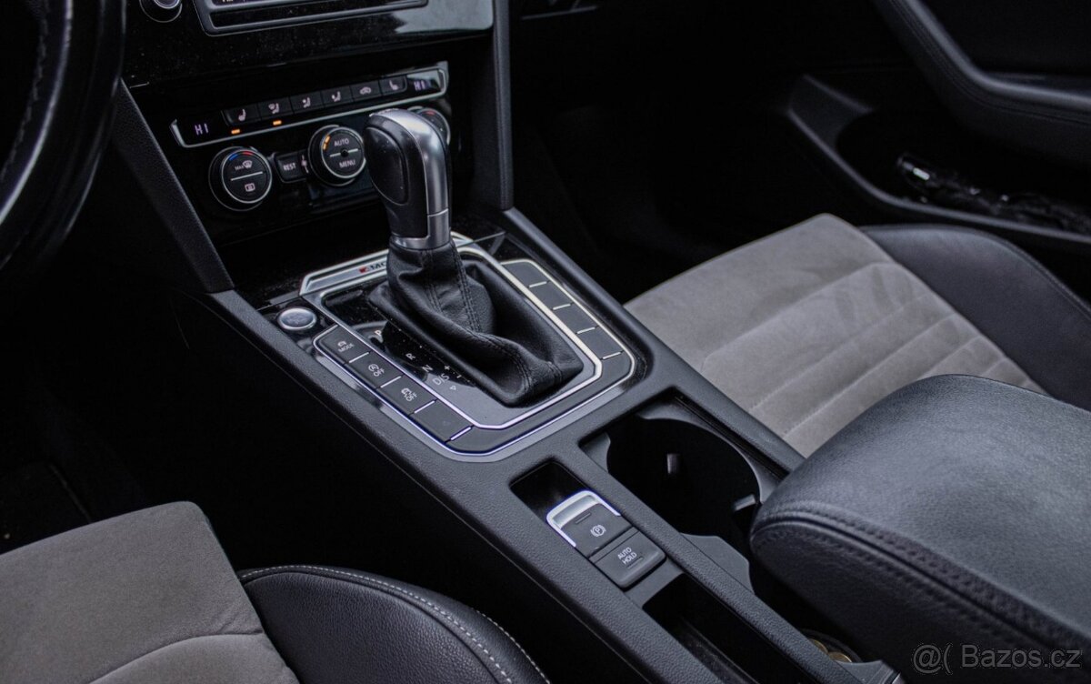 Volkswagen Passat Variant 2.0 BiTDI 2016 - 17