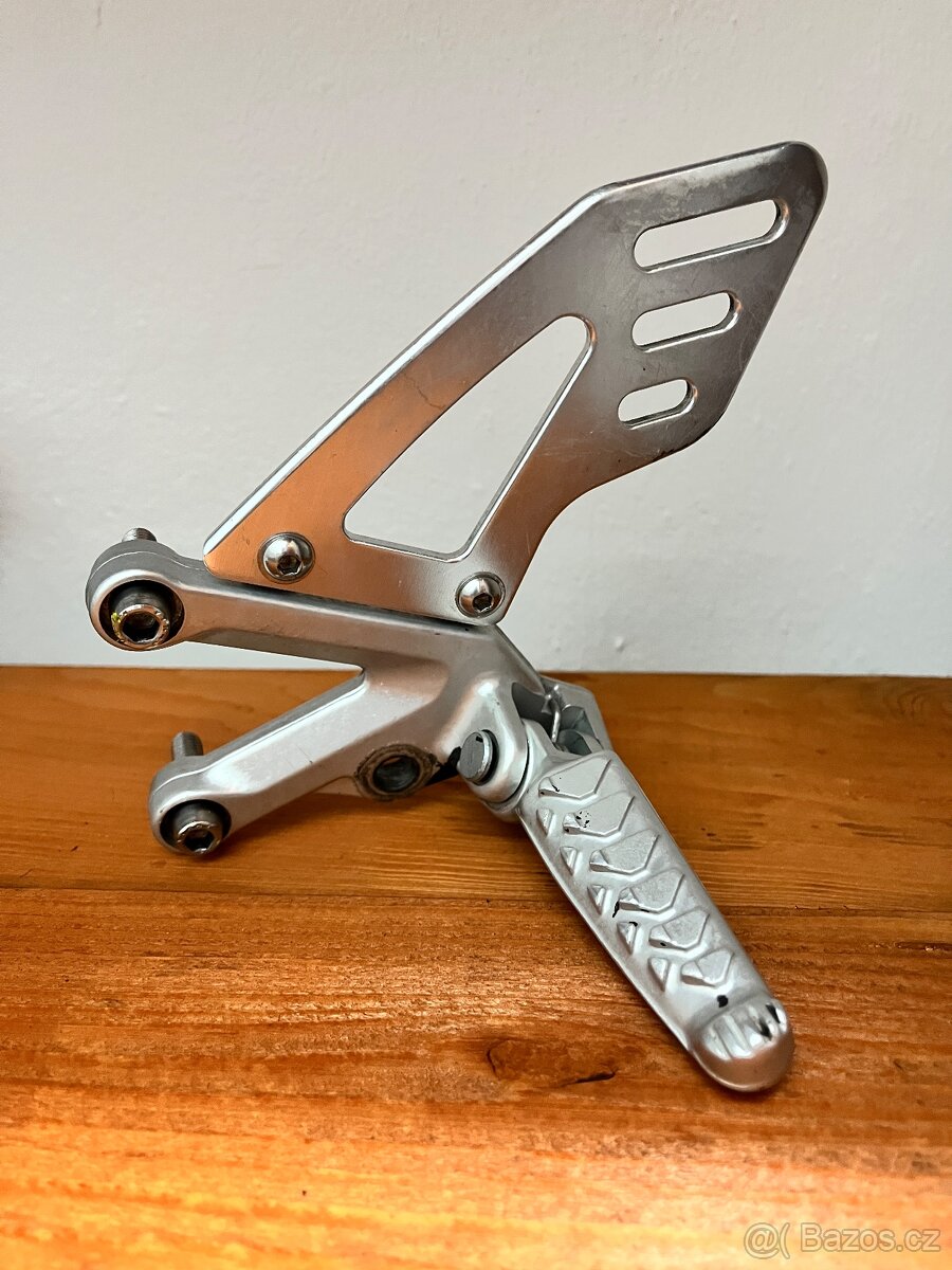 Aprilia RSV4RR APRC ABS 2015 originální náhradní díly - 17