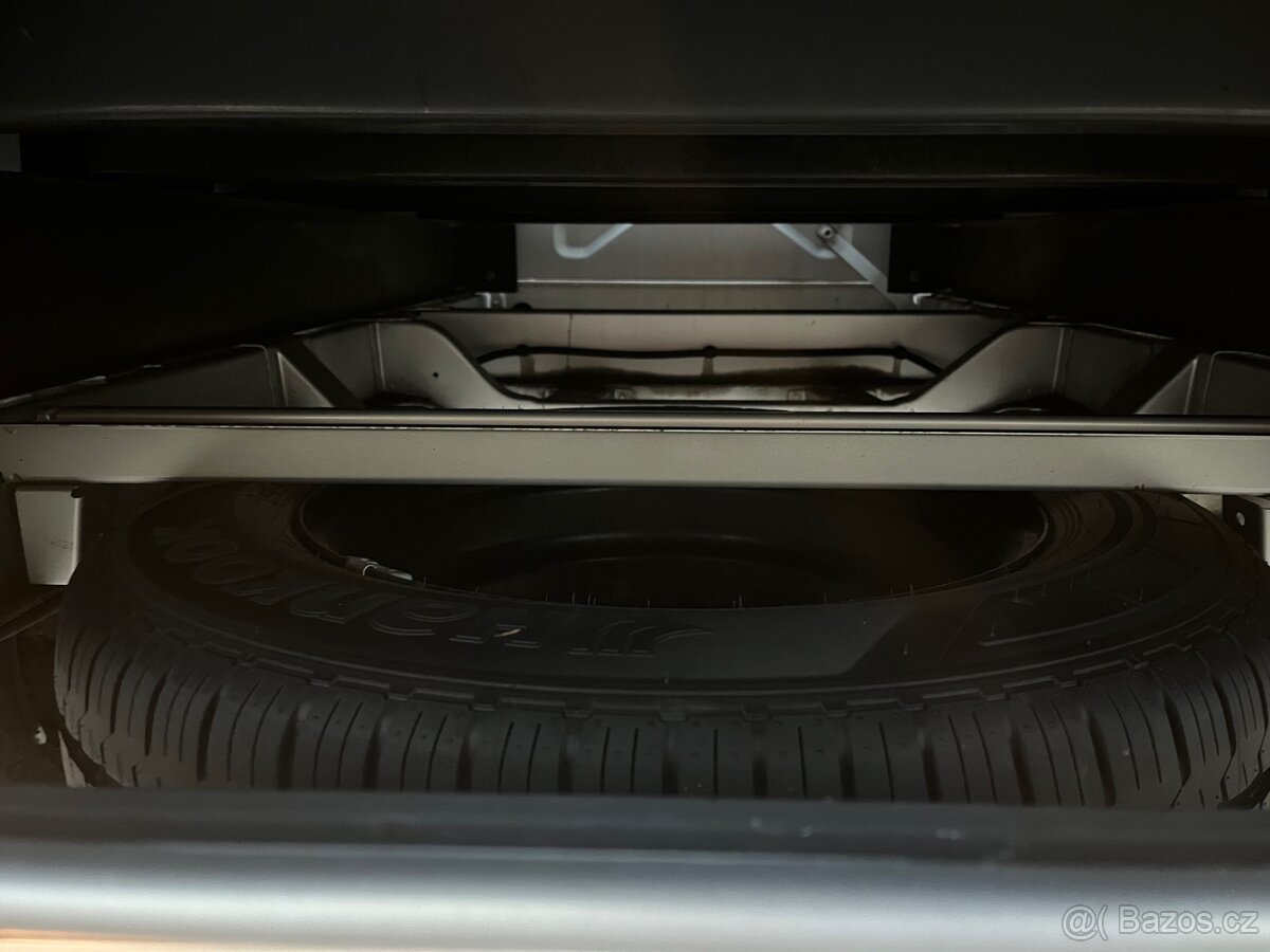 VW Transporter T6.1 valník ,automat - 17