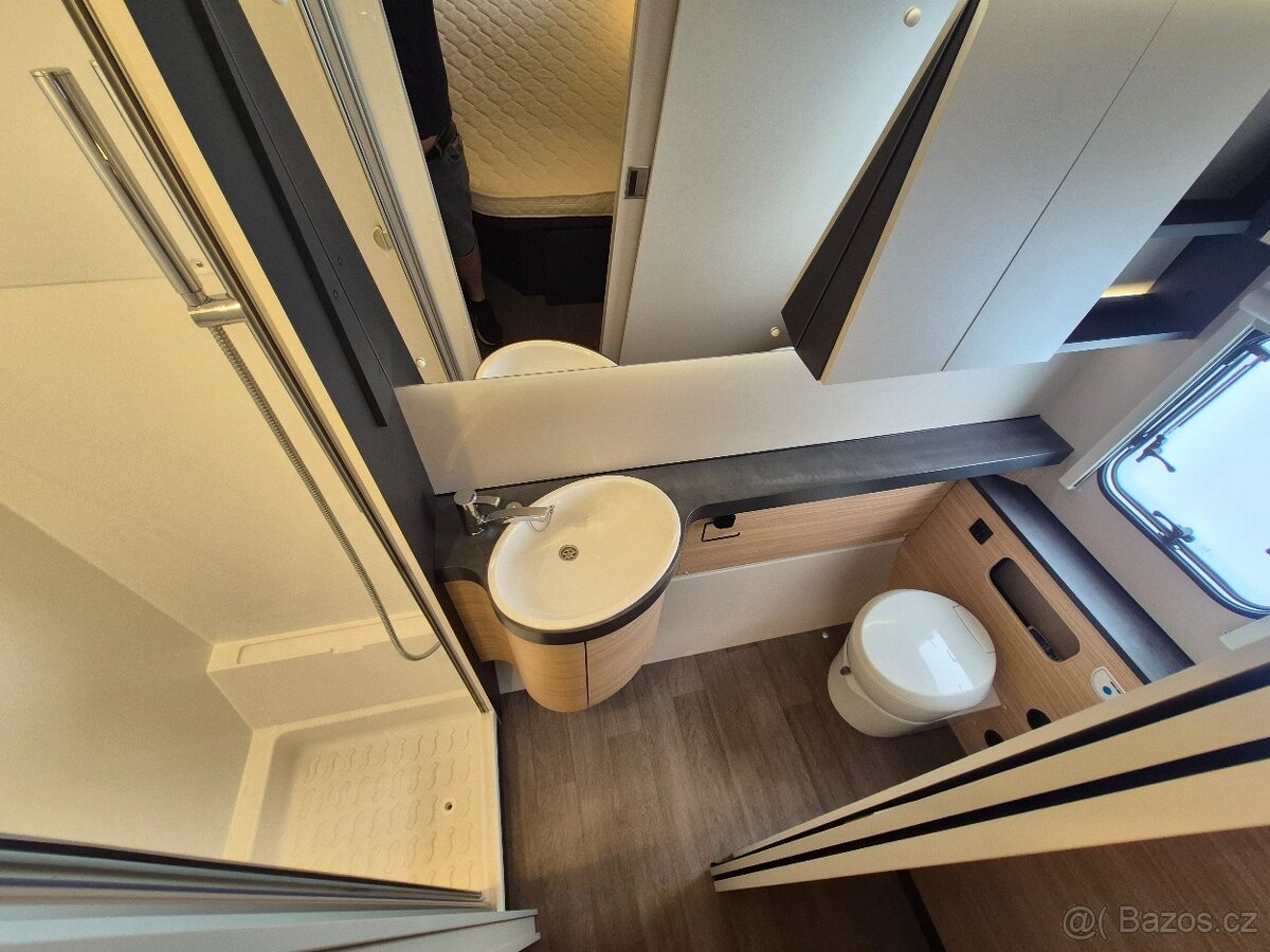 Karavan Hobby Maxia 660 WQM - 17