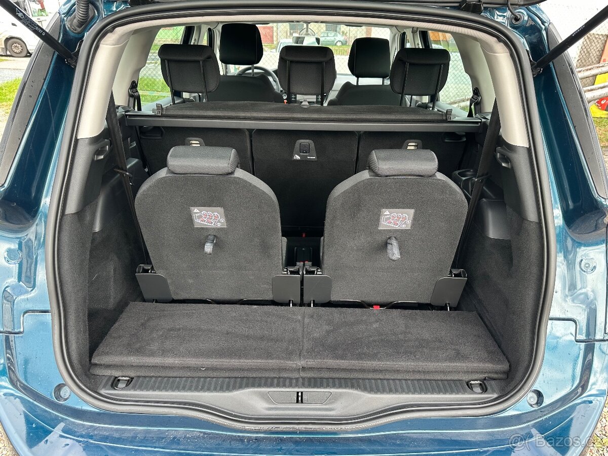 Citroen Grand C4 SpaceTourer 1,2 PureTech r.v.2021 7-MÍST - 17