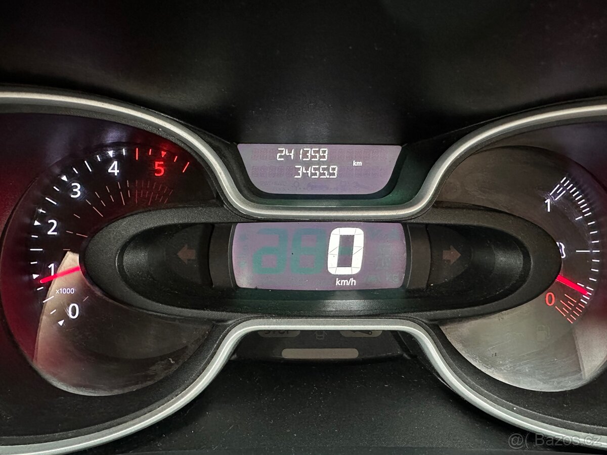 Renault Trafic 1.6 dCi – 9 míst 2017 - 17