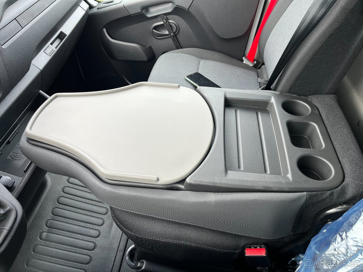 Renault Master 2.3 Skříň, 8palet, Hydr. čelo - 17