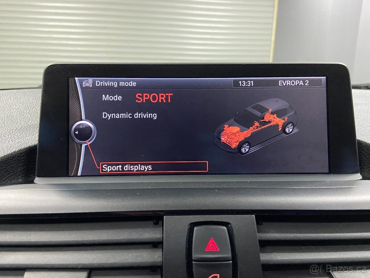 BMW 120d 135kw URBAN LINE. - 17