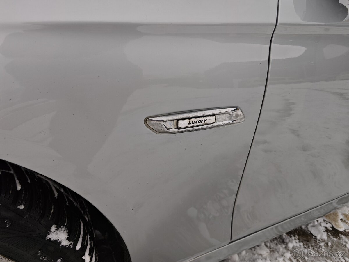 BMW 520d - 17