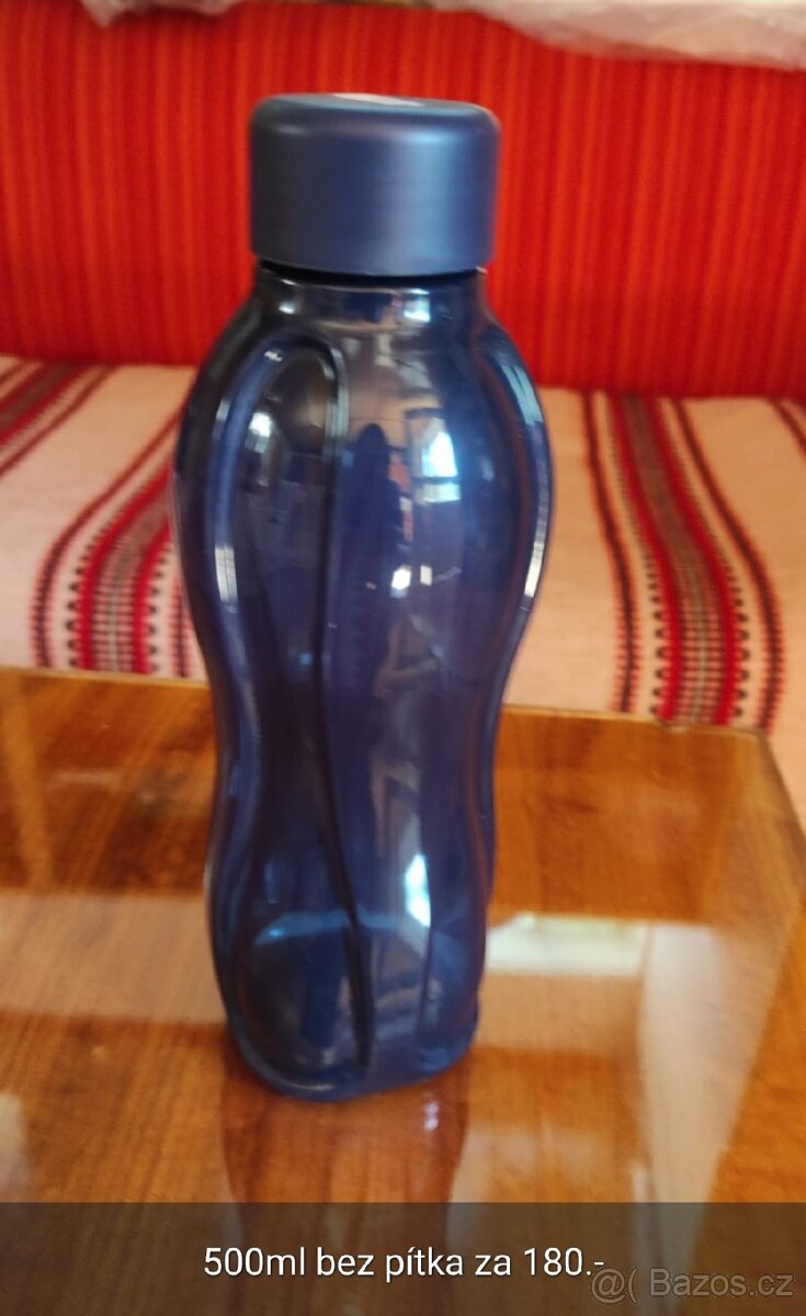 Nové nádobí Tupperware - 17