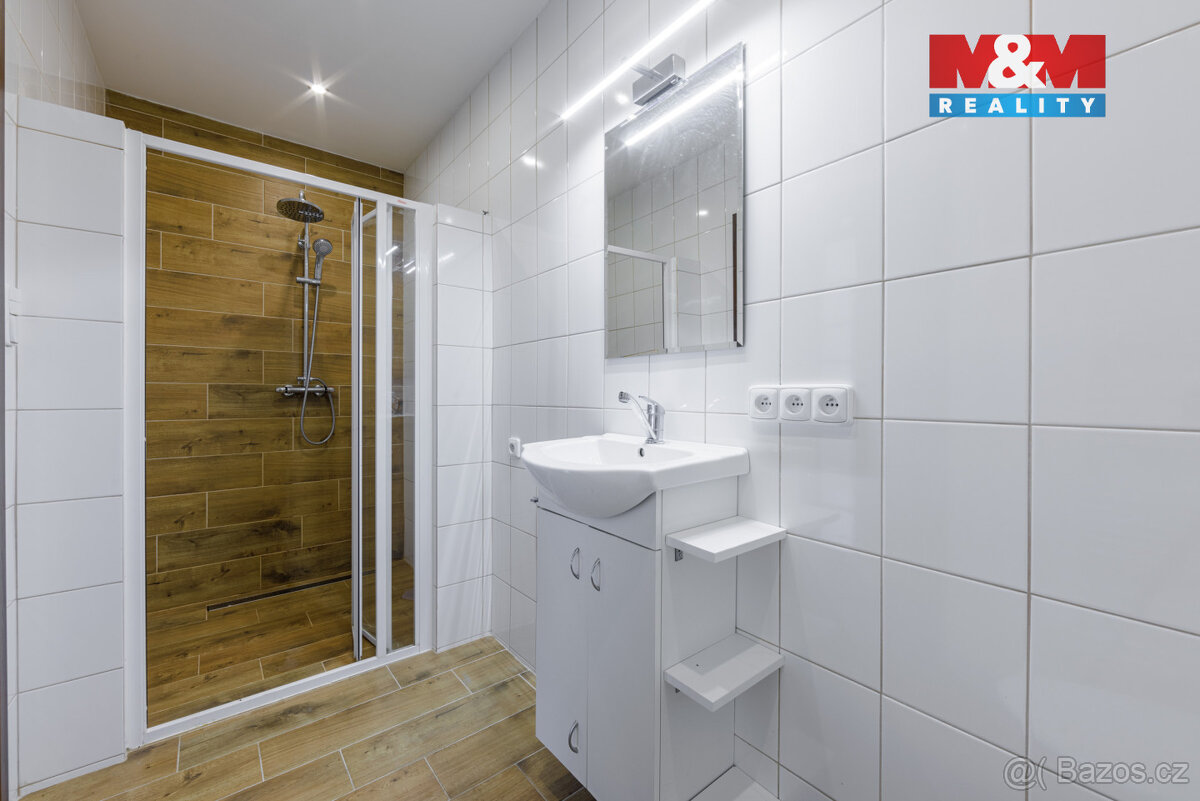 Prodej rodinného domu, 183 m², Nezdice na Šumavě - 17