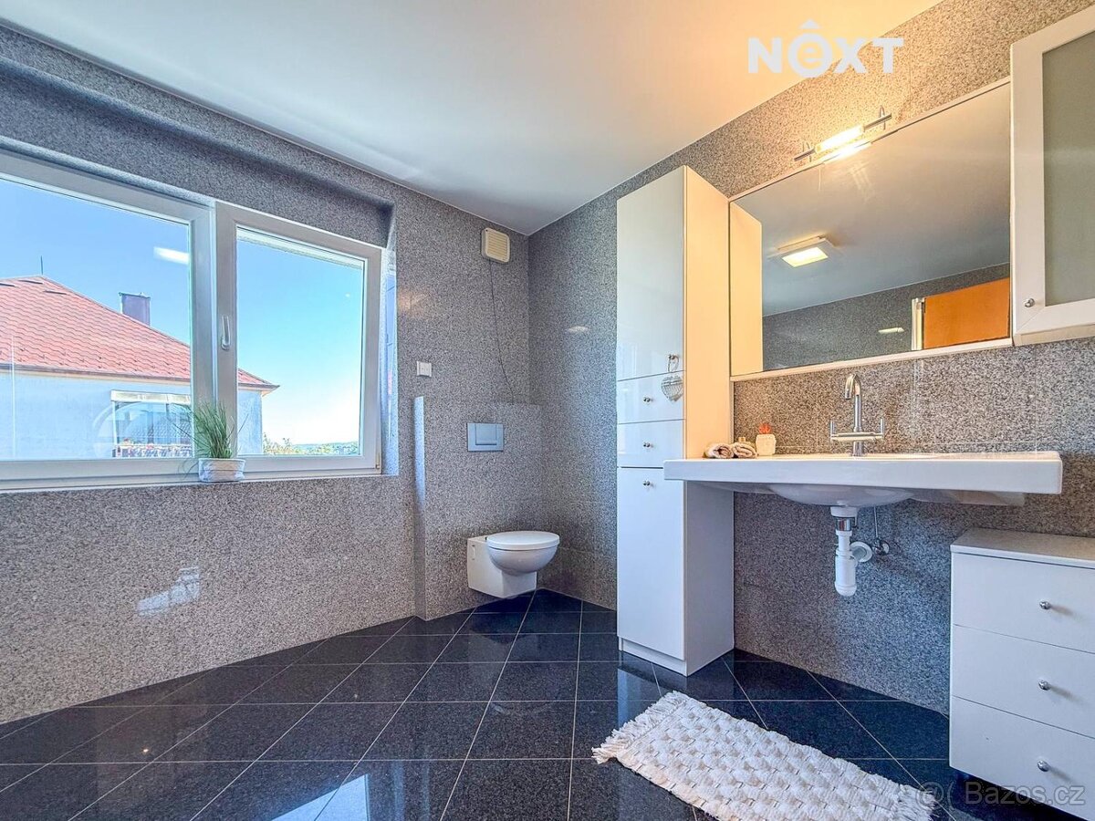 Prodej Vícegeneracní dům, 195㎡ - 17