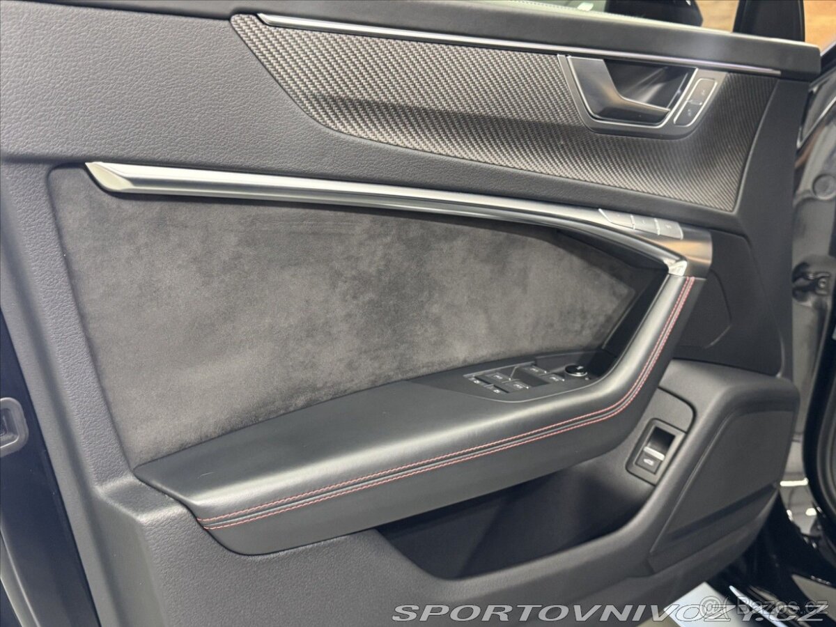 Audi RS6 RS DYNAMIC PAKET DPH - 17