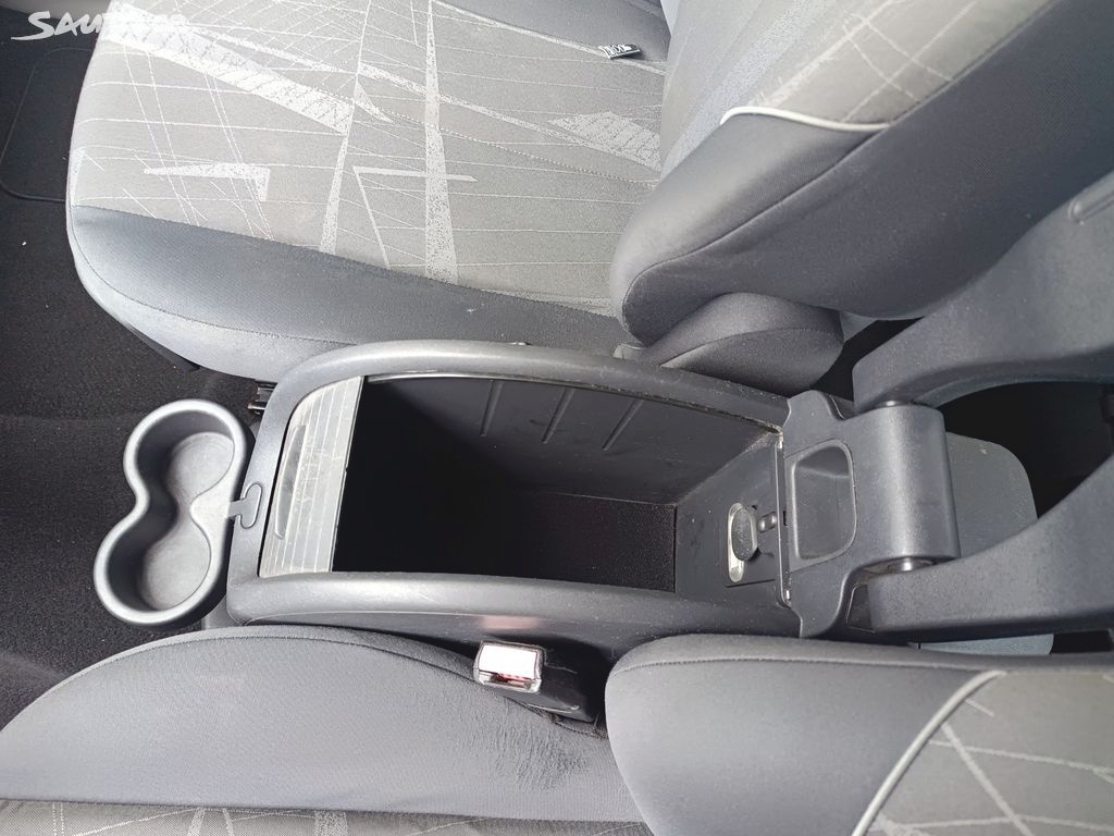 Renault Scénic 1.9DCi - 17