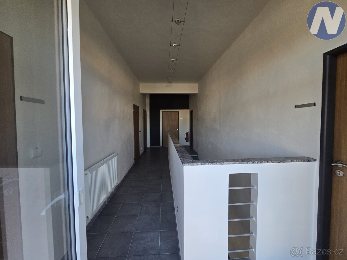 Prachatice, pronájem nebytových prostor - 17
