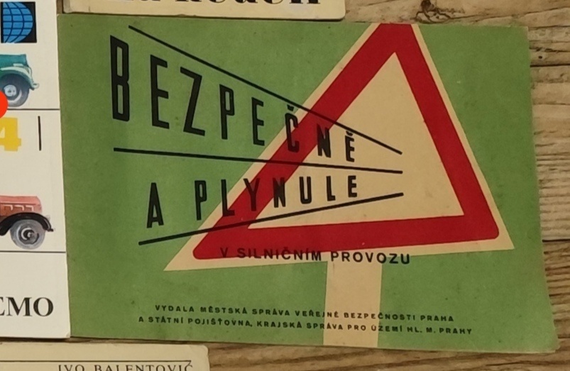 Knihy různých druhů a žánrů - 17