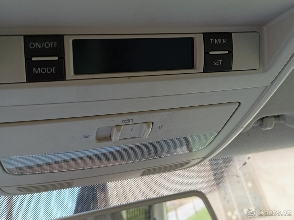 Volkswagen Transporter, 2.0 TDi (103 kw) - montážní vůz - 17