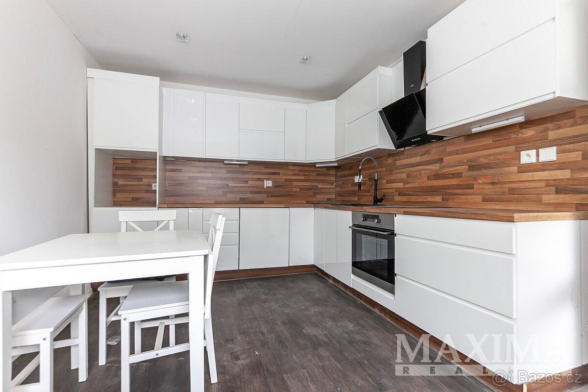 Dům 2+1 o ploše 60 m2 - Praha, Stodůlky - 17