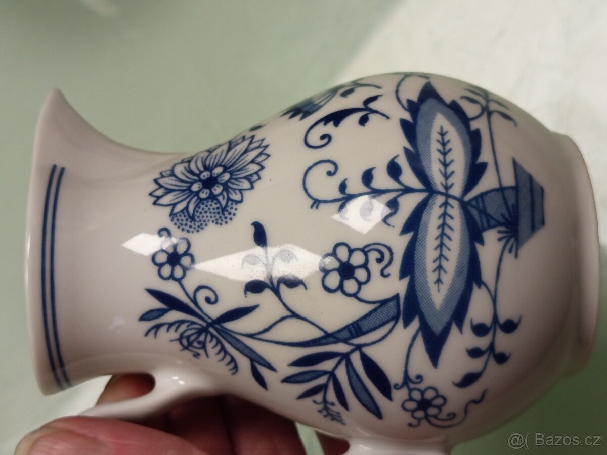 Různé sklo a keramika. - 17