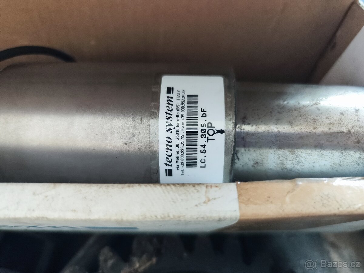 Náhradné diely - 17