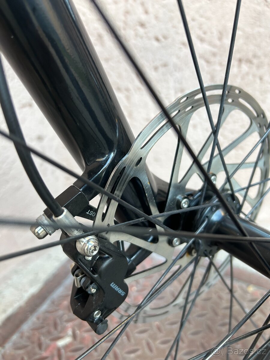 GHOST Riot AM Universal 29 Olive Green/Grey; vel. XL - 17