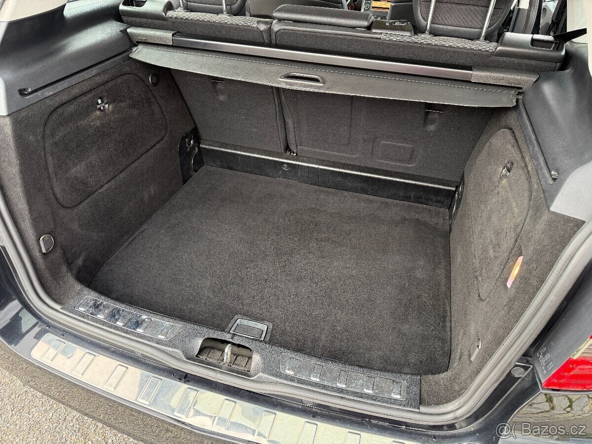 2010 Mercedes B180 CDI, automat - 17