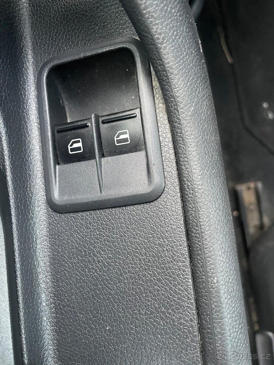 Škoda Fabia II Combi 1,2 TSI - 17