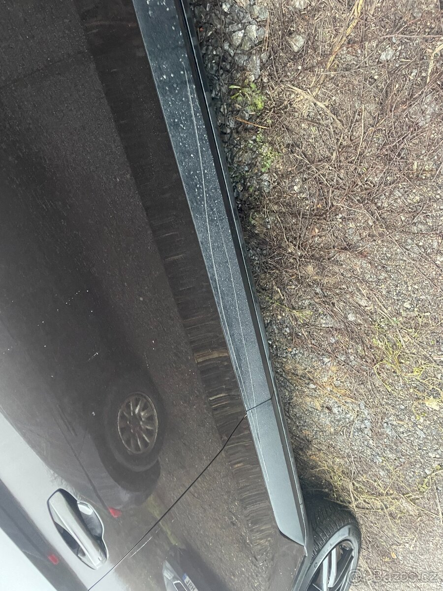 Škoda Superb Scout - 2,0/140 kW - 17