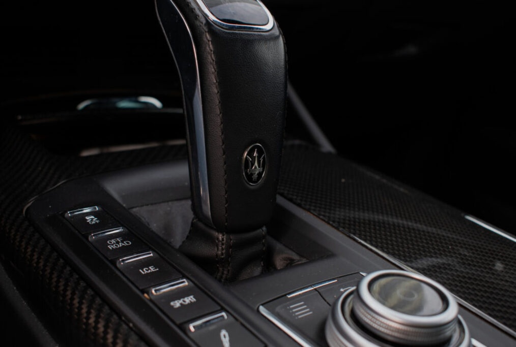 Maserati Levante SQ4 - 17