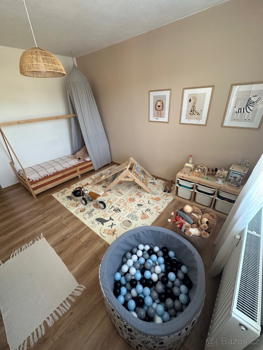 Prodej bytu Valašské Klobouky - 17