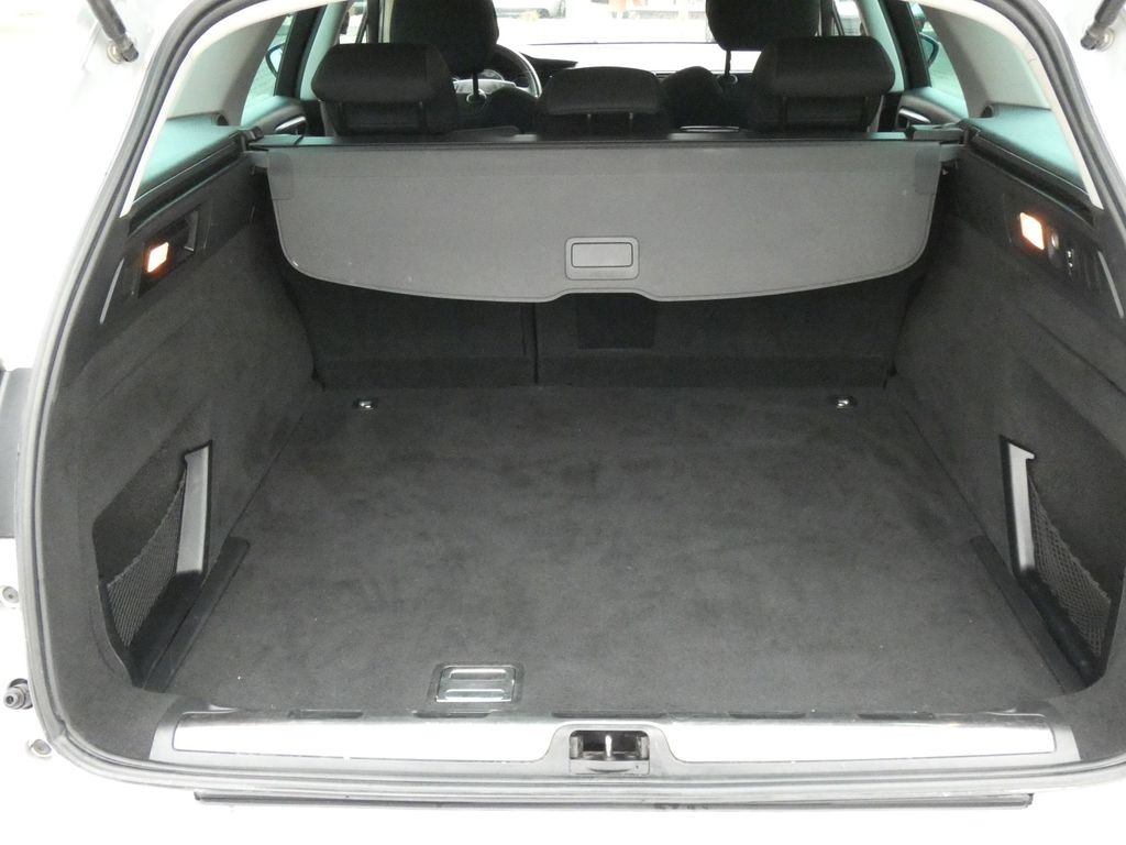 Citroën C5 2.0 HDI, TOTÁLNÍ VÝPRODEJ - 17