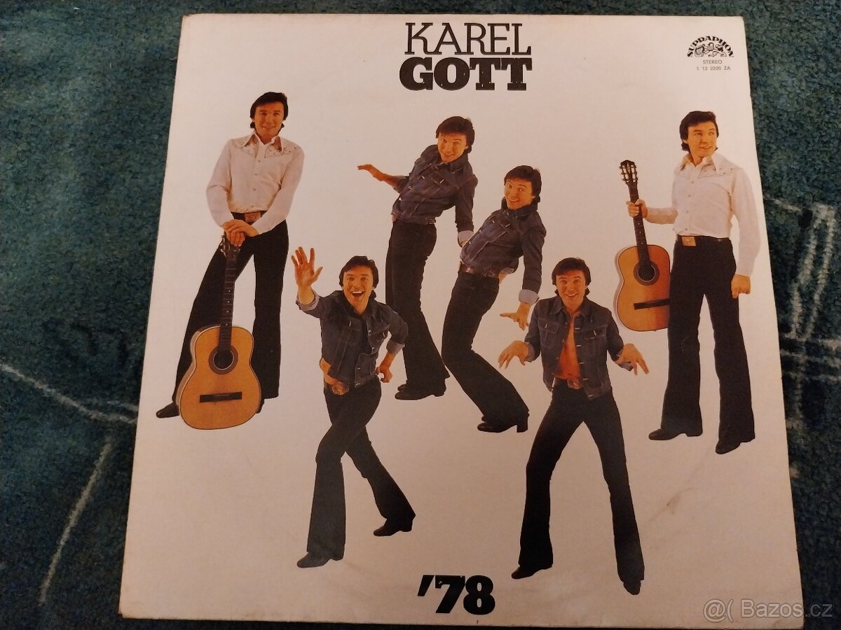Karel Gott - 17