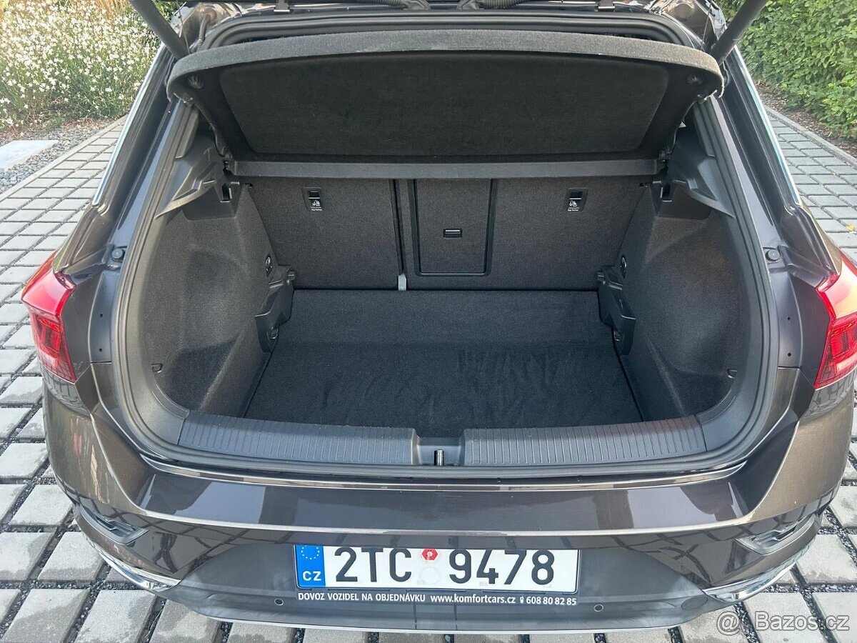 Volkswagen T-Roc 1.5 TSI DSG 110kW - 17