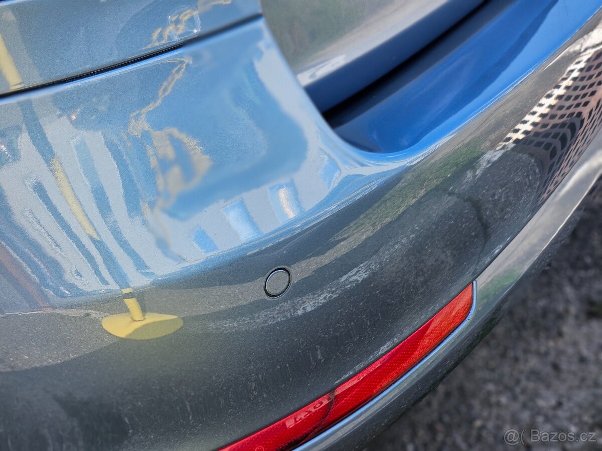 Škoda Octavia II facelift combi 1.6 MPI 75kW KLIMA TEMPOMAT - 17