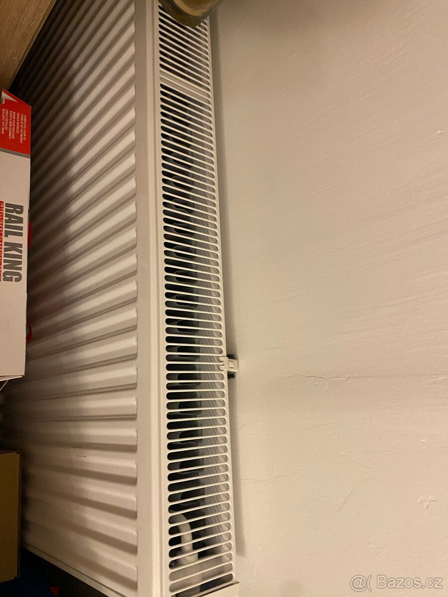 Romotop, akumulační nádrž, bojler ,dřevo bříza - 17