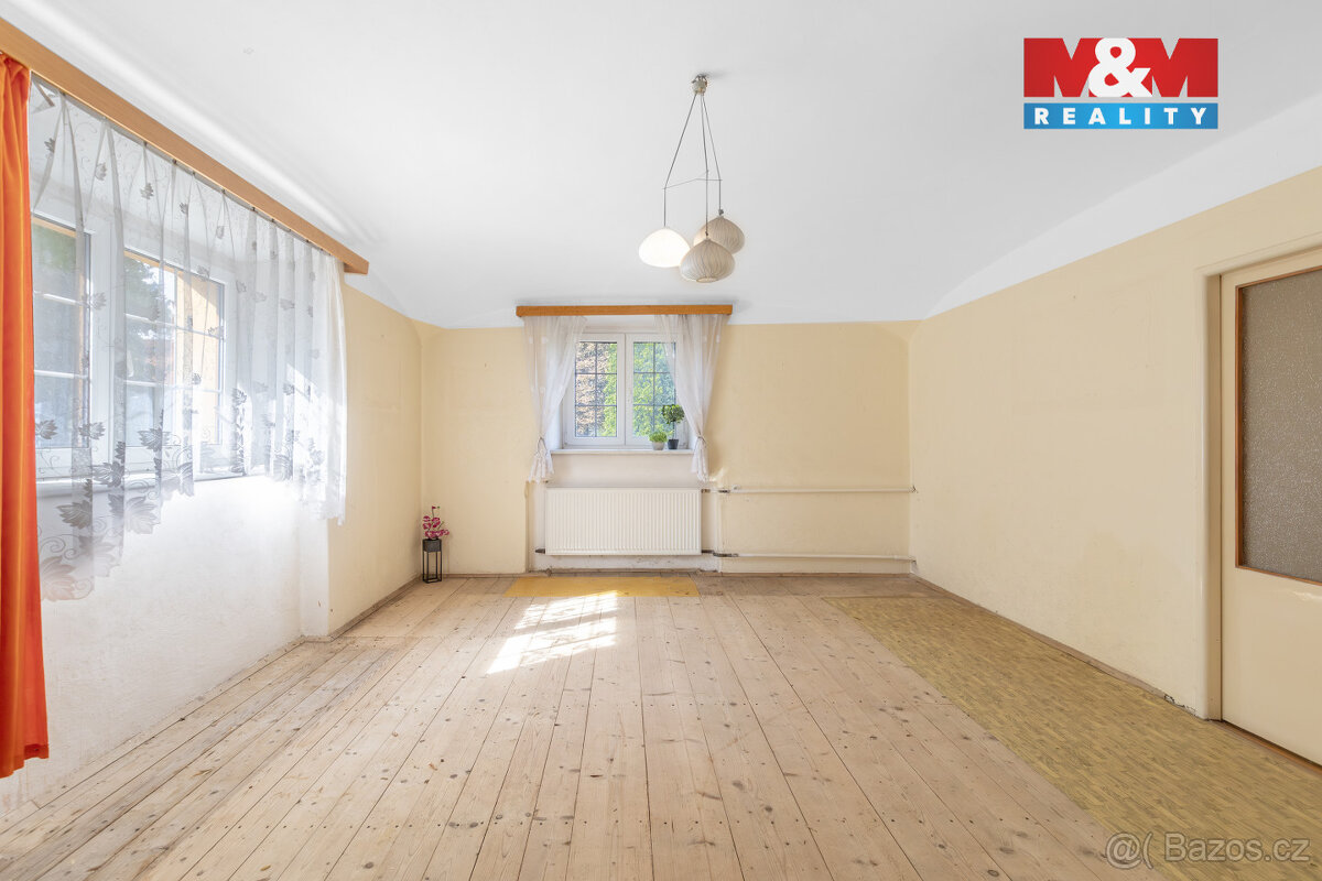 Prodej rodinného domu, 10 840 m², Žabeň - 17