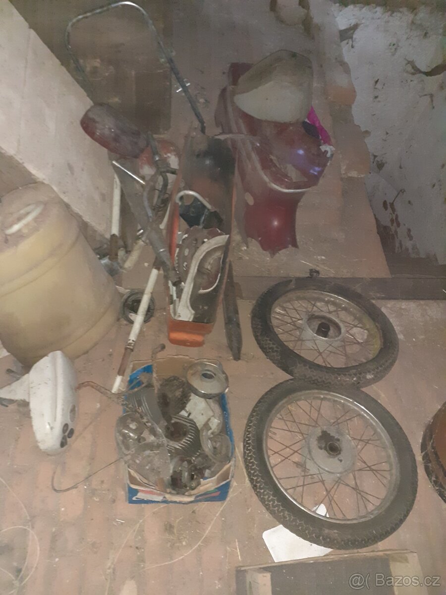 Jawa Pionyr,250,175,mustang - 17